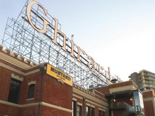 The Fairmont Heritage Place Ghirardelli Square - 9