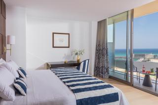 Aquila Atlantis Hotel - Iráclio - 3