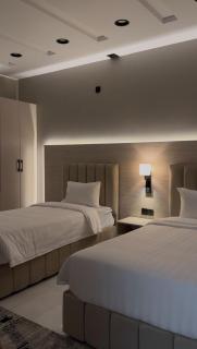 شقة بتصميم انيق ودخول ذاتي ج - 2