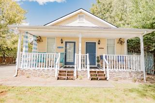 Montgomery Inn BnB - 8