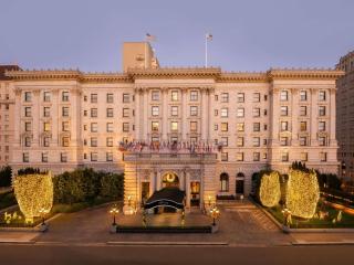 Fairmont San Francisco - 0