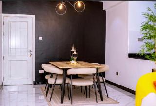 Shans place - 2