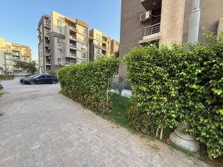 Janna new furnished luxury wide apartment the - 9