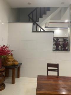 Danh Tài Homestay - 1