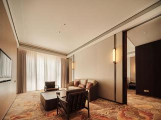 Beijing Zhonghe Hotel - 3