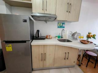 Condotel in Baguio City - Baguio City - 7