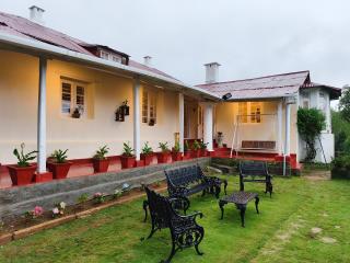 Sereniva Orange Grove Bungalow - 5