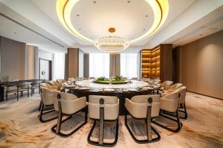 Chongqing Jinchuan Hotel - 3