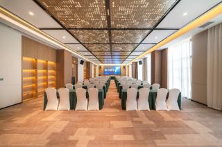 Chongqing Jinchuan Hotel - 4