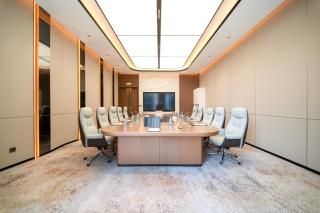 Chongqing Jinchuan Hotel - 1