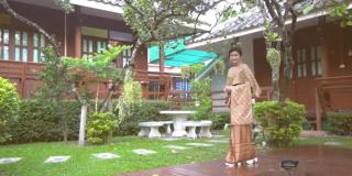 บ้าน กัญณภัทร โฮมสเตย์ - 5