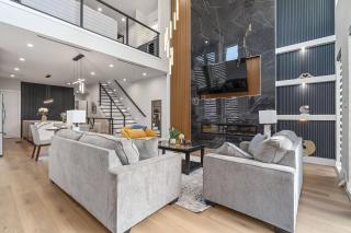 Luxurious Newly Built 5 BR 6 Bath Home w/ Rooftop - 6