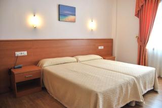 Hotel Plaza - Portonovo - 3