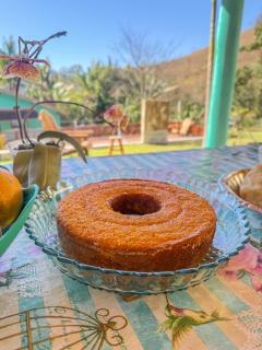 Bike Mantiqueira hospedagem e camping - 2