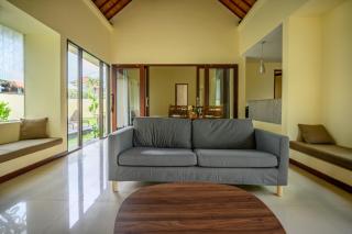 Lucky Lily Villa - 8