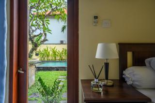 Lucky Lily Villa - 1