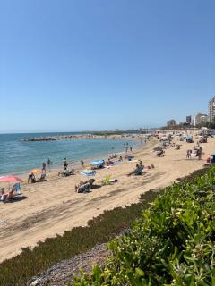 Apartamento Junto Al Mar - 7