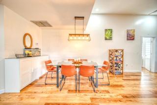 Kids- Friendly Stay in Cape! Heated Pool- Tesla charger & SPA - 1