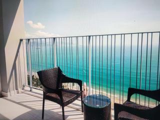 WhitePearl Five-Star Ocean View Residence - 8