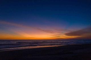 Oceanfront Solar Paradise-Steps to the Sea - 5