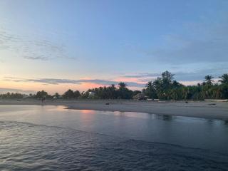 Oceanfront Solar Paradise-Steps to the Sea - 2