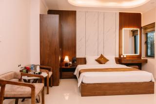 Diamond Hotel - 3