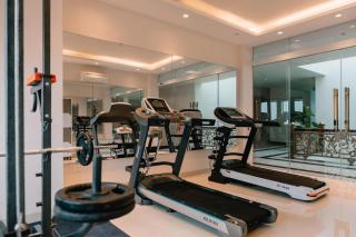 Diamond Hotel - 6