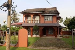Spacious, Cozy & Gated, Family Stay -Ayan Homestay - 5