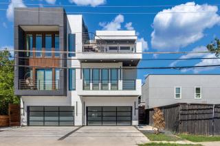 Luxurious Newly Built 5BR 5BA | Rooftop W/ Grill - 0