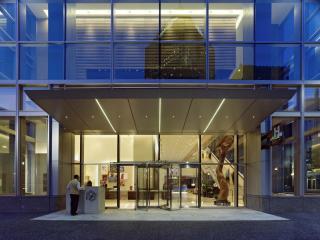 Fairmont Pittsburgh - 5