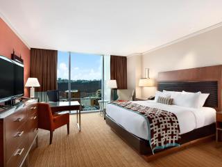 Fairmont Pittsburgh - 3