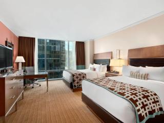Fairmont Pittsburgh - 2