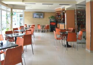 Hotel Plaza - Portonovo - 5