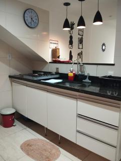 Flat em Salvador a 300m da praia com piscinaFlat em Salvador a 300m da praia com piscina - 3