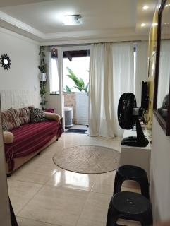 Flat em Salvador a 300m da praia com piscinaFlat em Salvador a 300m da praia com piscina - 2