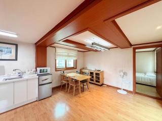 Seoul Family House 4F Private Room - 0