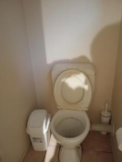 Budget accommodations city center - 1