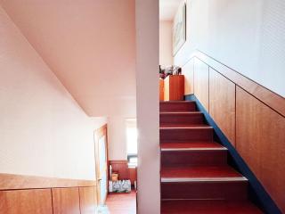 Seoul Family House 4F Private Room - 3