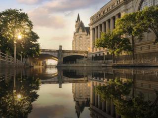 Fairmont Chateau Laurier - 9