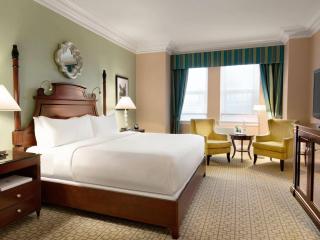Fairmont Chateau Laurier - 3