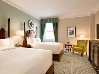 Fairmont Chateau Laurier - 2