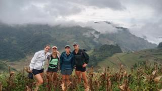 Higland Homestay Bac Ha - 8