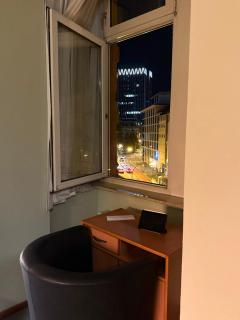 Frankfurt Central Apartment Neorenaissance - 7