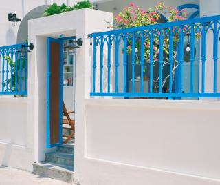 Ivory Blue Ninh Chử - 8