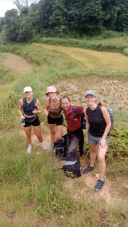 Higland Homestay Bac Ha - 9