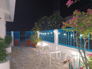 Ivory Blue Ninh Chử - 1