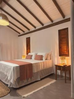 Pousada Porto Caraíva - 9