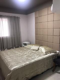 Apartamento novo centro de Bertioga - 1