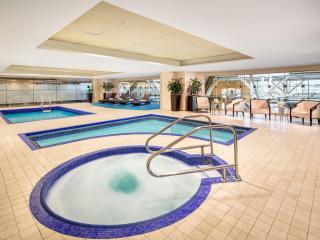 Fairmont Vancouver Airport In-Terminal Hotel - 7