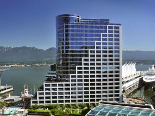 Fairmont Waterfront - 7
